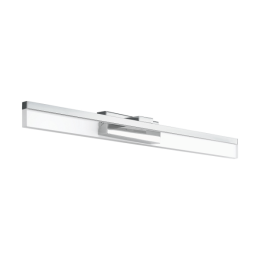 EGLO PALMITAL LED FALILÁMPA 10W 1300LM KRÓM 3000K IP44 VÉD.