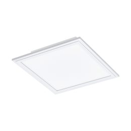 EGLO SALOBRENA1 LED BEÉPÍTETT LÁMPA 16W 2100LM 30X30CM 4000K +KÜL.RÖGZÍTŐK CSOMAG