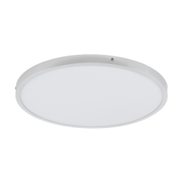 EGLO FUEVA 1 LED MENNYEZETI LÁMPA 25W 2700LM 50CM 3000K MATTEZÜST