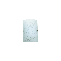 Rábalux HARMONY FALILÁMPA 26X18CM 1XE27 60W