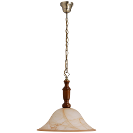 Rábalux RUSTIC 3 FÜGGESZTÉK