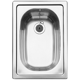 Blanco TOP EE 3X4 MOSOGATÓ 1,5" 470X330MM