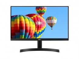 LG 27" 27MK600M-B 27" IPS LED monitor (27MK600M-B.AEU)