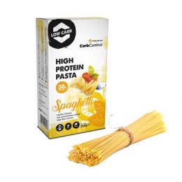 Forpro - Carb Control High Protein Pasta-Spagetti