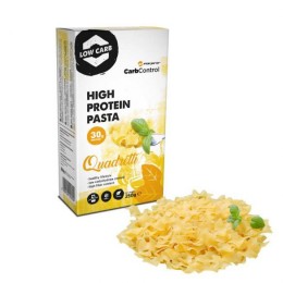 Forpro - Carb Control High Protein Pasta-Quadretti