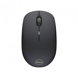 Dell Wireless Optical Mouse WM126 Black (570-AAMH)