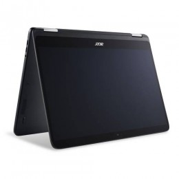 Acer Spin 7 SP714-51-M9TY Black W10