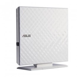 Asus USB DVDRW White (SDRW-08D2S-U_WHI)