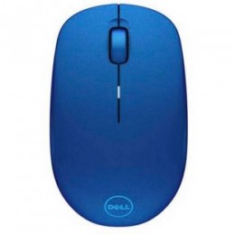 Dell Wireless Optical Mouse WM126 Blue (570-AAQF)
