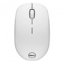 Dell Wireless Optical Mouse WM126 White (570-AAQG)