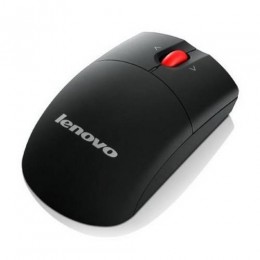 Lenovo 500 Precision Mouse Black (GX30N77986)