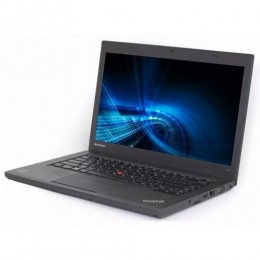 Lenovo Felújított ThinkPad T440 W10 3G FT440-17
