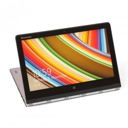 Lenovo Yoga 3 Pro Gold W10 FLV Használt