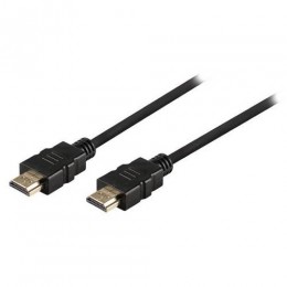 Egyéb HDMI/HDMI Cable 5M Black (S3674)