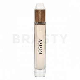 Burberry Body Eau de Parfum nőknek 10 ml Miniparfüm