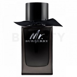 Burberry Mr. Eau de Parfum férfiaknak 10 ml Miniparfüm
