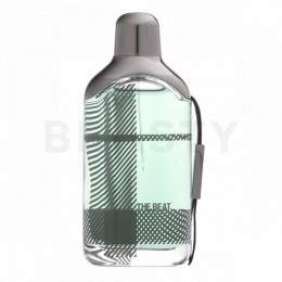 Burberry The Beat Men Eau de Toilette férfiaknak 10 ml Miniparfüm