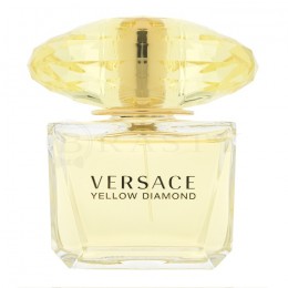 Versace Yellow Diamond Eau de Toilette nőknek 90 ml