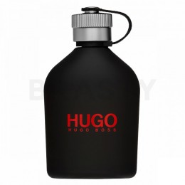 HUGO BOSS Hugo Just Different Eau de Toilette férfiaknak 200 ml