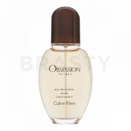 Calvin Klein Obsession for Men Eau de Toilette férfiaknak 30 ml