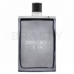 Jimmy Choo Man Eau de Toilette férfiaknak 10 ml Miniparfüm
