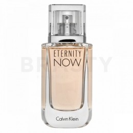 Calvin Klein Eternity Now Eau de Parfum nőknek 30 ml