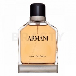 Giorgio Armani Armani () Eau D'Aromes Eau de Toilette férfiaknak 10 ml Miniparfüm
