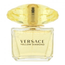 Versace Yellow Diamond Eau de Toilette nőknek 10 ml Miniparfüm