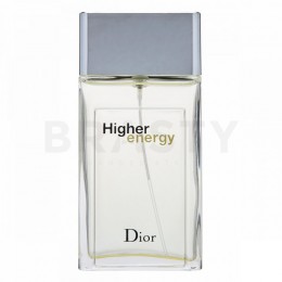 Christian Dior Dior () Higher Energy Eau de Toilette férfiaknak 10 ml Miniparfüm