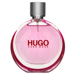 HUGO BOSS Boss Woman Extreme Eau de Parfum nőknek 50 ml