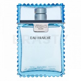 Versace Eau Fraiche Man borotválkozás utáni arcvíz férfiaknak 100 ml