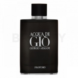 Giorgio Armani Armani () Acqua di Gio Profumo Eau de Parfum férfiaknak 125 ml
