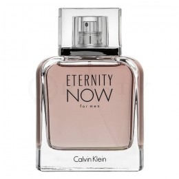 Calvin Klein Eternity Now for Men Eau de Toilette férfiaknak 10 ml Miniparfüm