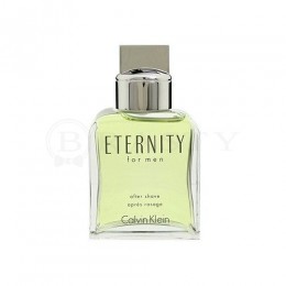 Calvin Klein Eternity for Men borotválkozás utáni arcvíz férfiaknak 100 ml