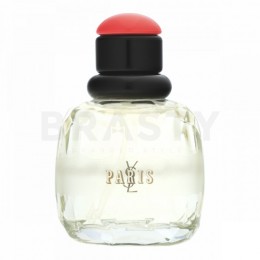 Yves Saint Laurent Paris Eau de Toilette nőknek 75 ml