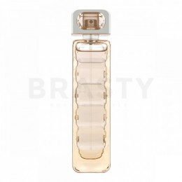 HUGO BOSS Boss Orange Eau de Toilette nőknek 10 ml Miniparfüm