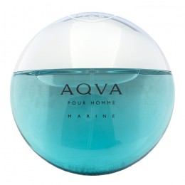 Bvlgari AQVA Marine Pour Homme Eau de Toilette férfiaknak 100 ml