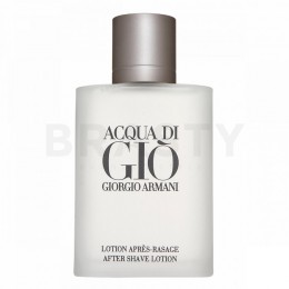 Giorgio Armani Armani () Acqua di Gio Pour Homme borotválkozás utáni arcvíz férfiaknak 100 ml