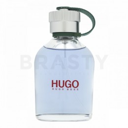 HUGO BOSS Hugo Eau de Toilette férfiaknak 75 ml