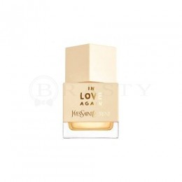 Yves Saint Laurent La Collection In Love Again Eau de Toilette nőknek 80 ml