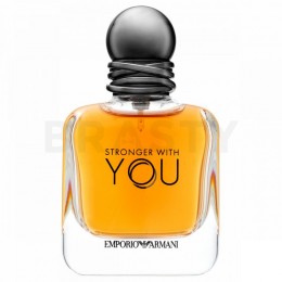 Giorgio Armani Armani () Emporio Armani Stronger With You Eau de Toilette férfiaknak 50 ml