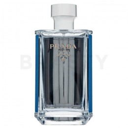 Prada L'Homme L'Eau Eau de Toilette férfiaknak 100 ml