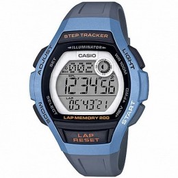CASIO Női karóra LWS-2000H-2A