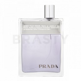 Prada Amber Pour Homme Eau de Toilette férfiaknak 100 ml