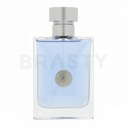 Versace Pour Homme Eau de Toilette férfiaknak 100 ml