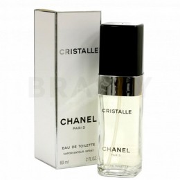 Chanel Cristalle Eau de Toilette nőknek 60 ml