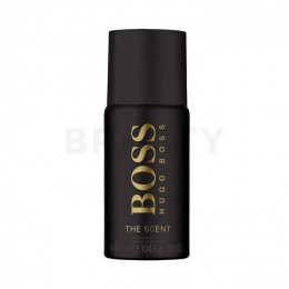 HUGO BOSS The Scent spray dezodor férfiaknak 150 ml