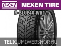 NEXEN N-Blue 4Season WH17 165/65R14 79T