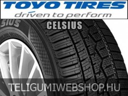 TOYO Celsius 195/50R15 82H