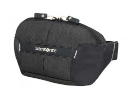 Samsonite Rewind Belt Bag - Black (10N-009-004)